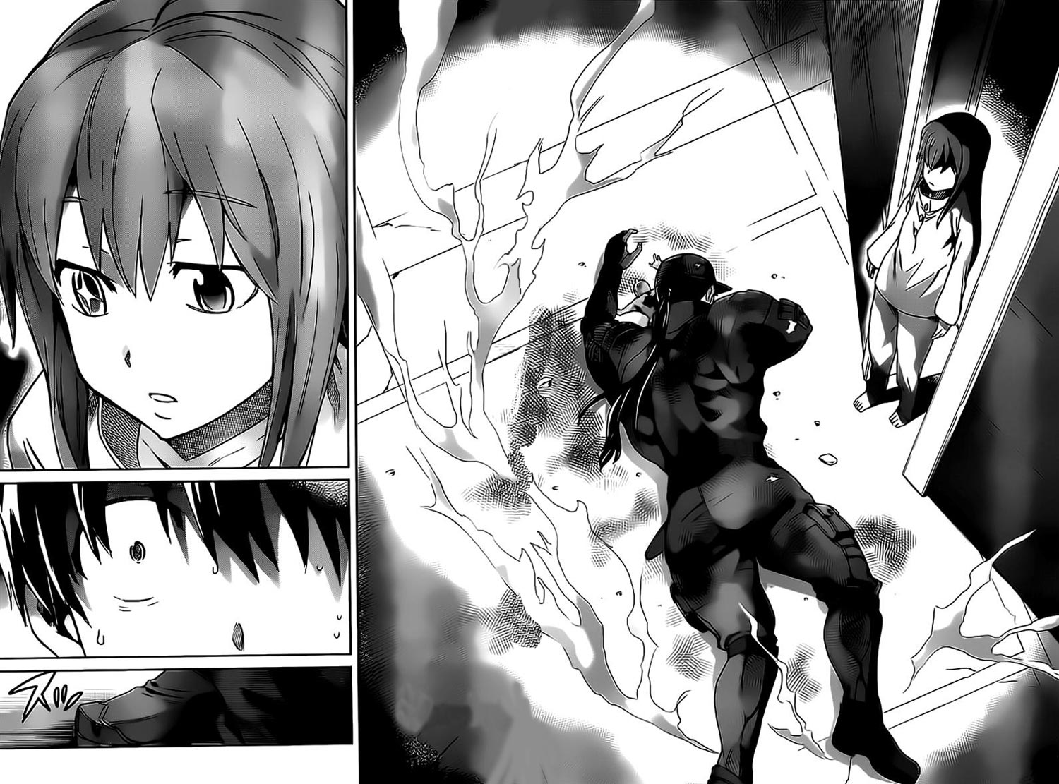 Big Order chapter 20